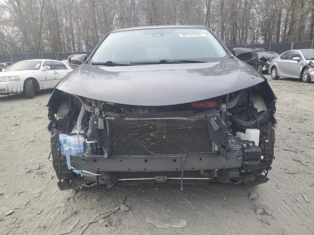 2018 TOYOTA RAV4 LE - JTMBFREV9JJ220054