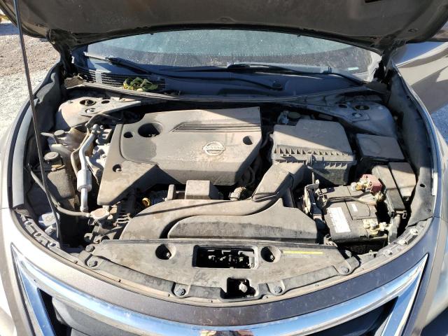 2015 NISSAN ALTIMA 2.5 - 1N4AL3AP1FC107371