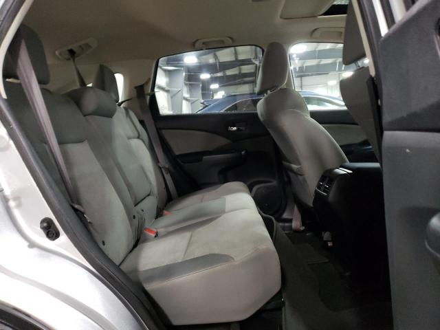 2016 HONDA CRV 5J6RM4H52GL033622