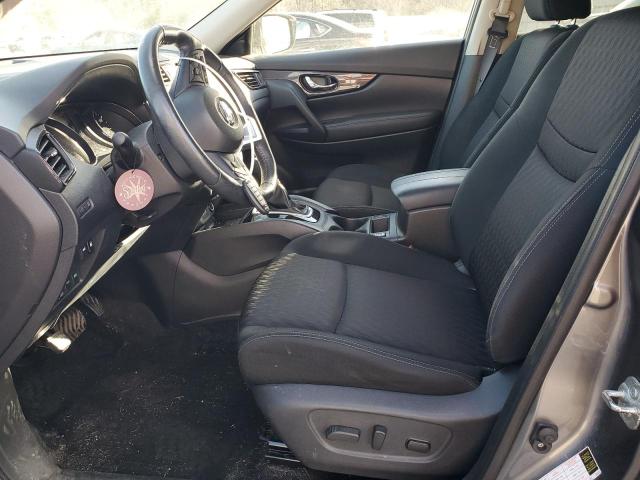 2018 NISSAN ROGUE S - KNMAT2MVXJP589211