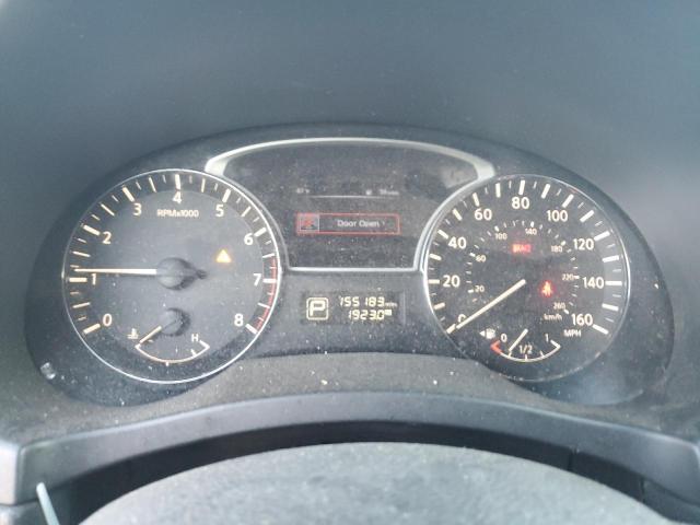 2015 NISSAN ALTIMA 2.5 - 1N4AL3AP4FC223759