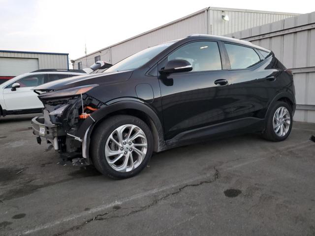 2023 CHEVROLET BOLT EUV L #2971705020