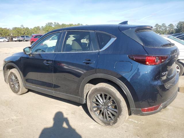 2021 MAZDA CX-5 TOURI - JM3KFACMXM0354438