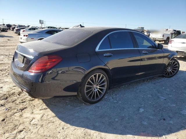 VIN WDDUG8CBXGA226226 2016 MERCEDES-BENZ S-CLASS no.3