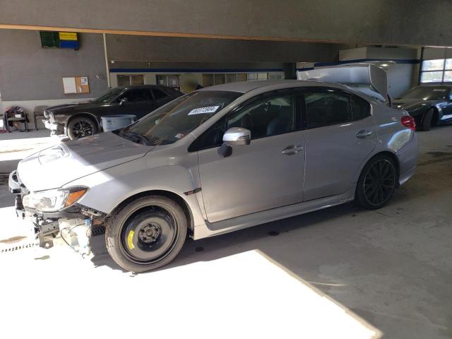 VIN JF1VA2E62L9808299 2020 SUBARU WRX no.1