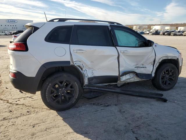 VIN 1C4PJMBX5JD503207 2018 JEEP CHEROKEE no.3