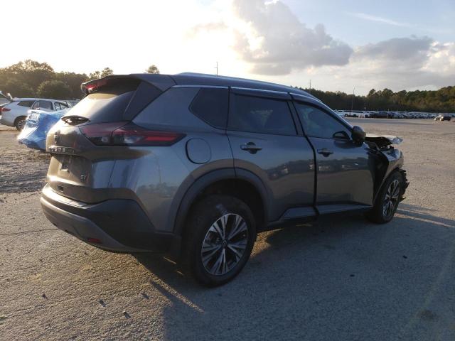 2022 NISSAN ROGUE SV - 5N1BT3BA1NC729410