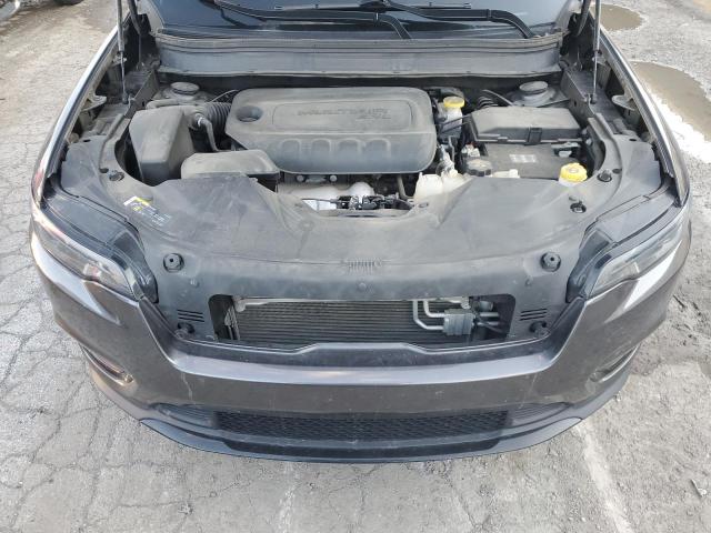 2020 JEEP CHEROKEE 4 1C4PJMLB3LD576582