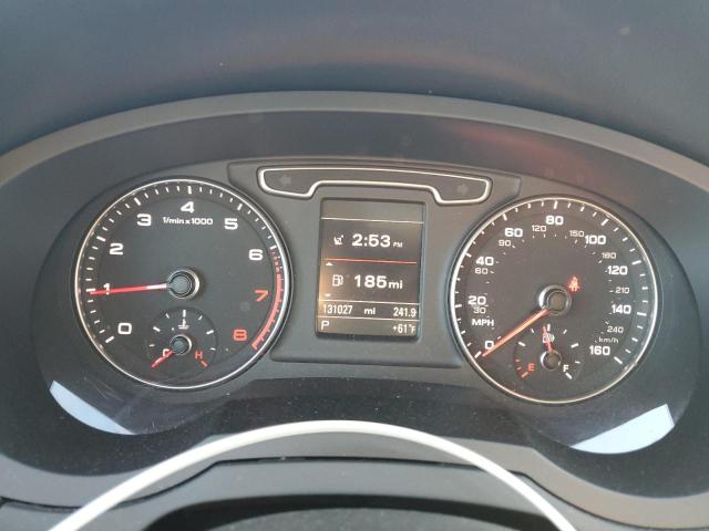 2015 AUDI Q3 PREMIUM - WA1EFCFS0FR011237