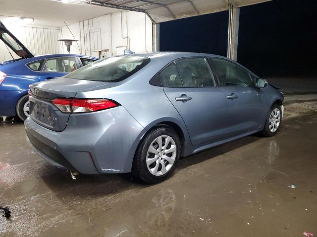 2020 TOYOTA COROLLA LE - 5YFEPRAE4LP138439
