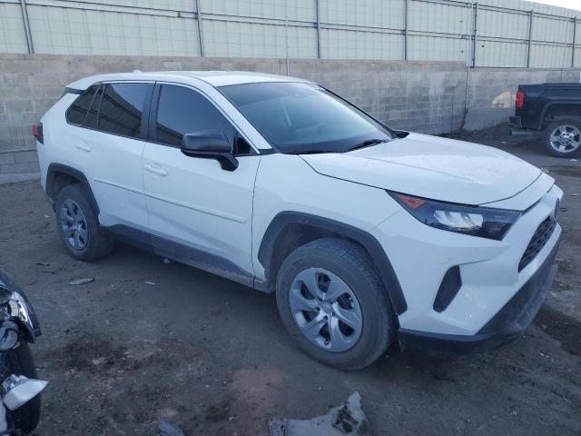 2022 TOYOTA RAV4 LE - 2T3H1RFV3NW227483