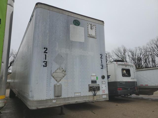 2003 GREAT DANE TRAILER TRAILER #2955061830