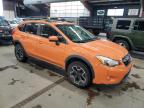 SUBARU XV CROSSTR photo