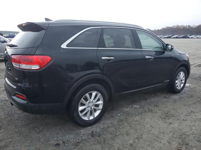 2016 KIA SORENTO LX - 5XYPGDA51GG026848