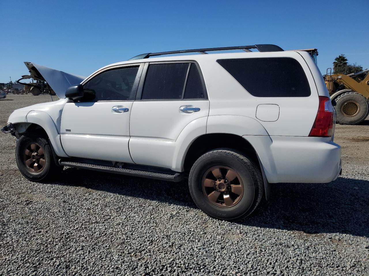 Lot #2996591617 2006 TOYOTA 4RUNNER SR