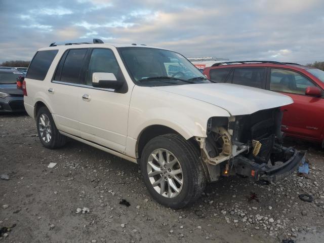 2015 FORD EXPEDITION - 1FMJU2AT9FEF17673