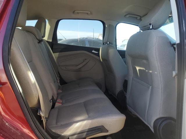 2018 FORD ESCAPE SE - 1FMCU0GD4JUC18510