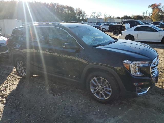 3GKALPEV8NL279284 Gmc Terrain Slt 2022
