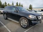 MERCEDES-BENZ GL 450 4MA photo