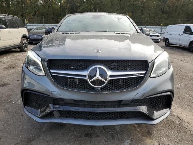 VIN 4JGED7FB3KA155758 2019 MERCEDES-BENZ GLE-CLASS no.5