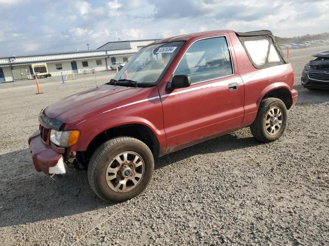 2000 KIA SPORTAGE #3024506386