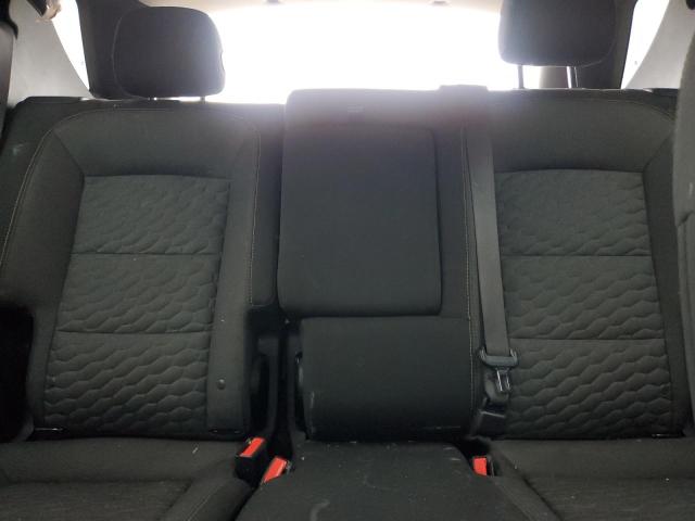 2018 CHEVROLET EQUINOX LT - 2GNAXJEVXJ6351072