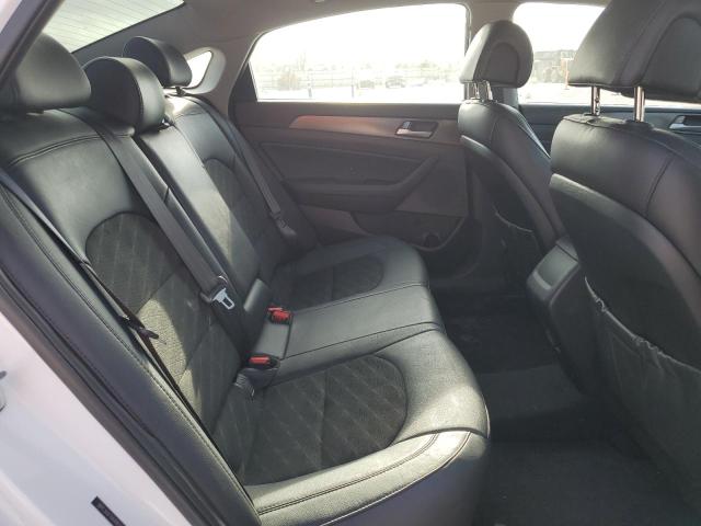 2017 HYUNDAI SONATA SPO - 5NPE34AF1HH495296