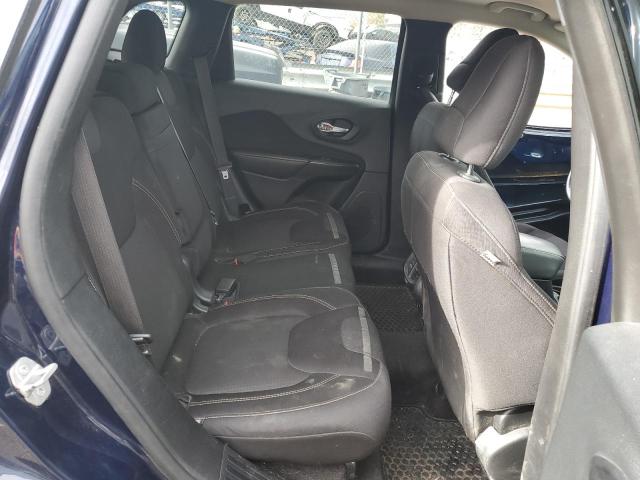 2015 JEEP CHEROKEE L - 1C4PJMCSXFW686764