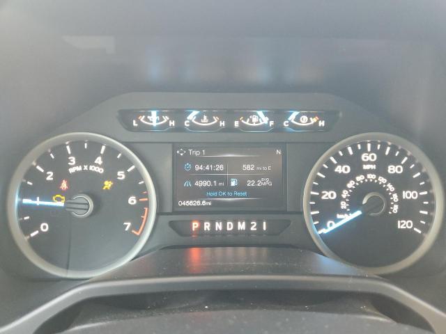 2016 FORD F150 SUPER - 1FTEW1EG7GKF86002