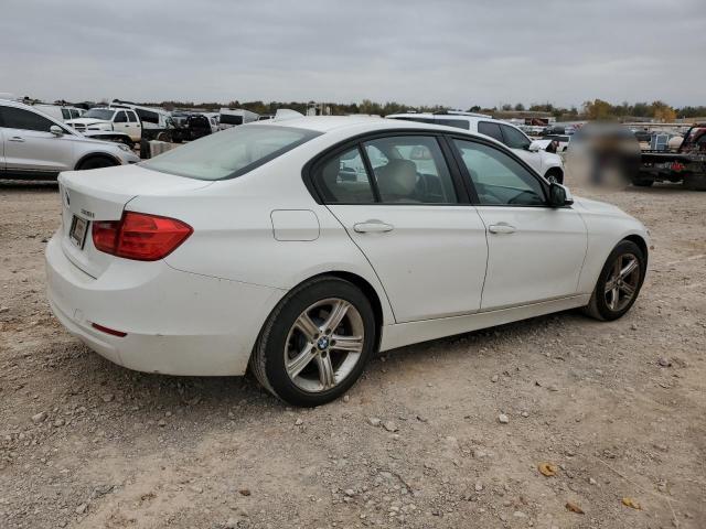 2015 BMW 328 I - WBA3A5C51FP604538