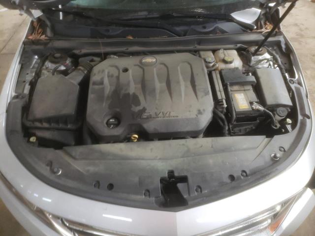 2019 CHEVROLET IMPALA LT - 2G11Z5S3XK9105158