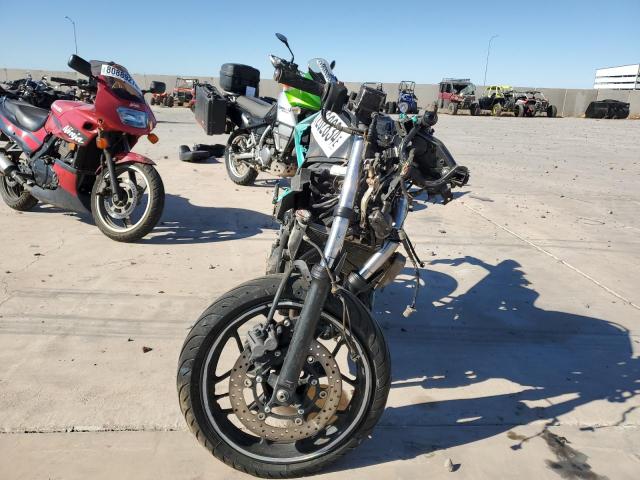 2015 YAMAHA YZFR3 MH3RH06YXFK007520