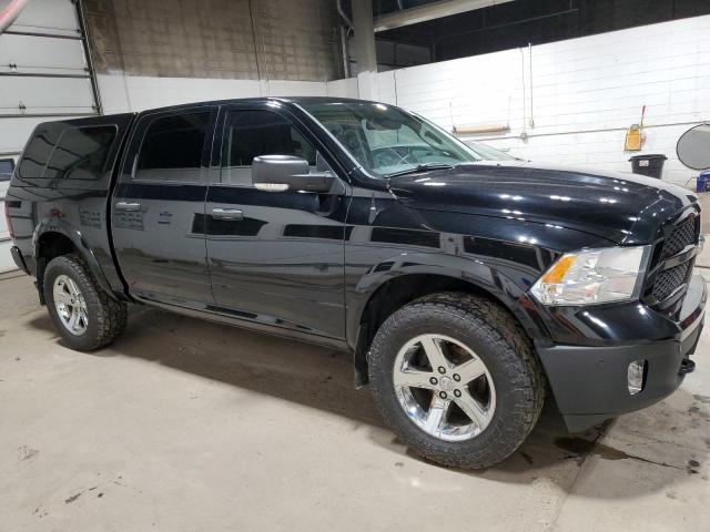 VIN 1C6RR7LT1ES421529 2014 RAM 1500, Slt no.4