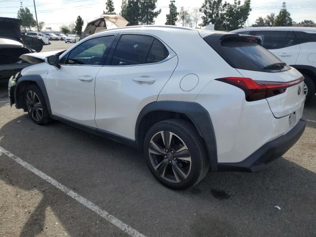 LEXUS UX 200 2019 white  gas JTHY3JBH4K2014363 photo #3