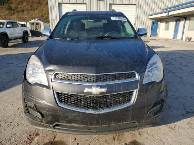 2015 CHEVROLET EQUINOX LT - 1GNFLFEK5FZ129796
