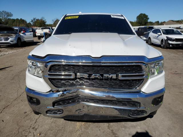 2022 RAM 1500 BIG H - 1C6SRFFM6NN240022