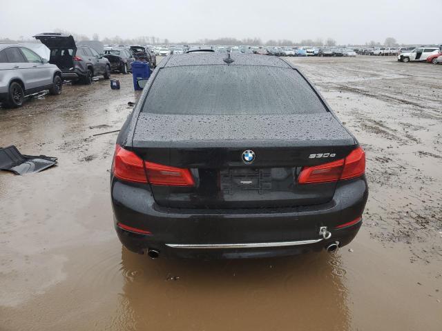 2018 BMW 530XE - WBAJB1C58JB084891