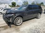 2019 LAND ROVER RANGE ROVE - SALGS5RE0KA551491