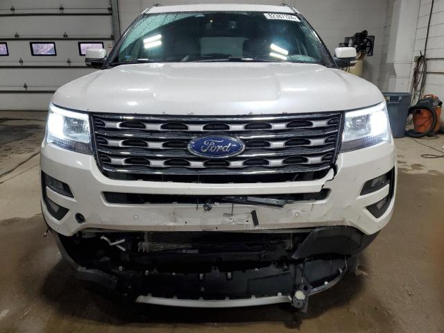 2017 FORD EXPLORER L - 1FM5K8FH0HGC60490