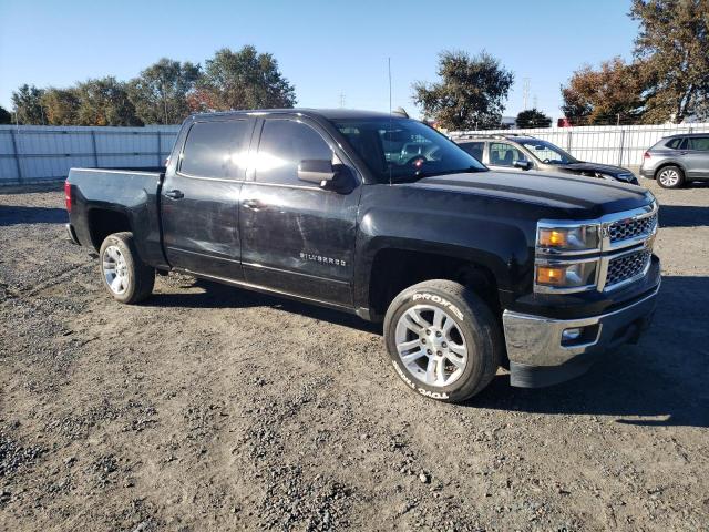 VIN 3GCPCREC7FG445269 2015 Chevrolet Silverado, C15... no.4