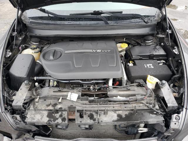 2017 JEEP CHEROKEE L - 1C4PJMCS8HW633080