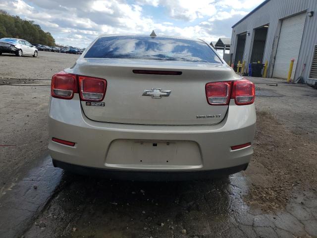 VIN 1G11E5SL3EF131897 2014 CHEVROLET MALIBU no.6