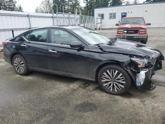 VIN 1N4BL4DV1RN390108 2024 Nissan Altima, SV no.4