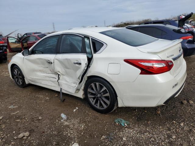 2017 NISSAN ALTIMA 2.5 - 1N4AL3AP3HC157935