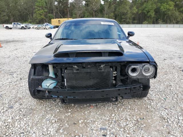 2023 DODGE CHALLENGER - 2C3CDZFJ0PH550217