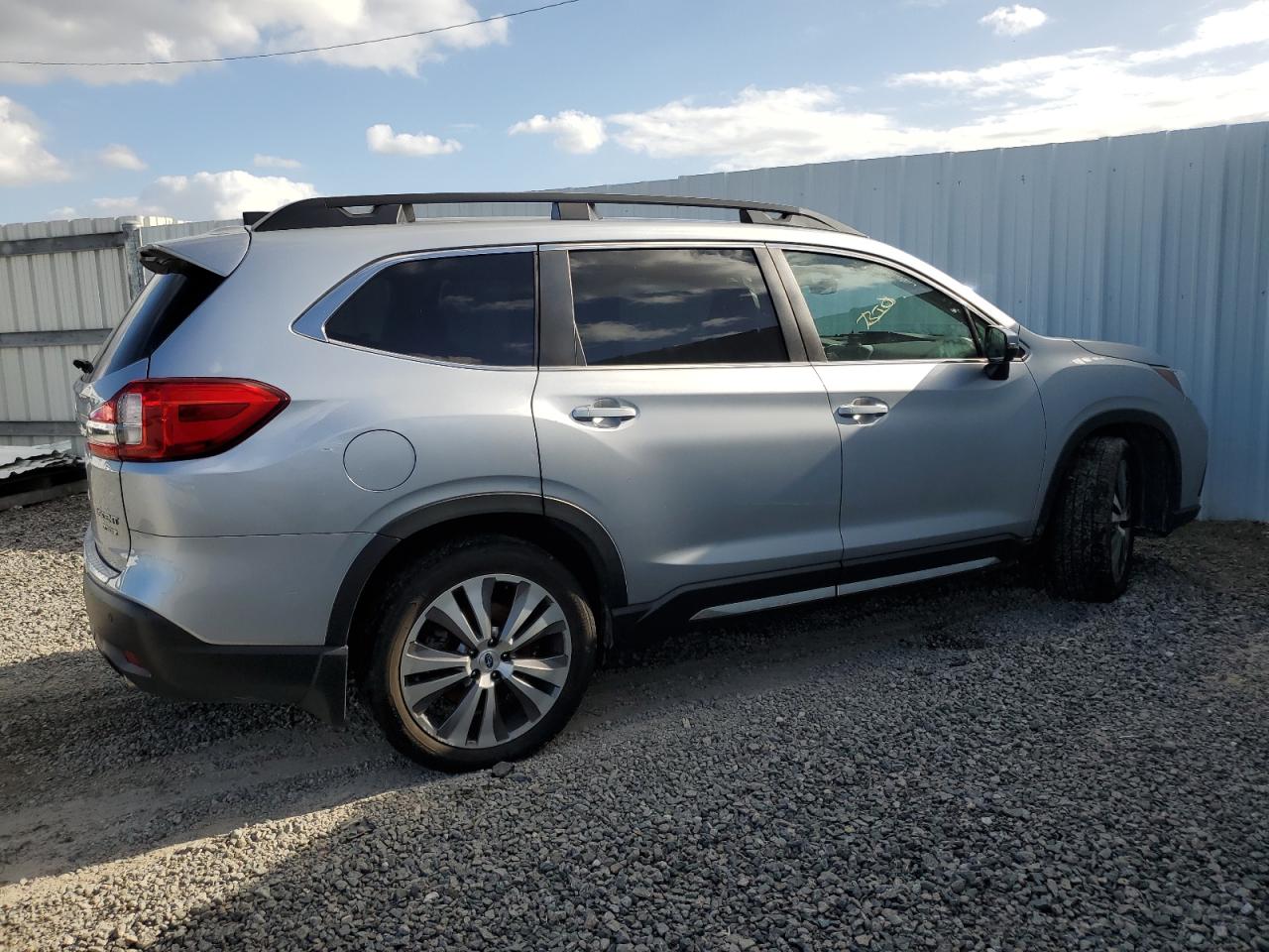 Lot #2995536634 2022 SUBARU ASCENT LIM