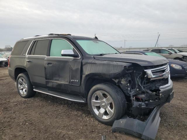 2016 CHEVROLET TAHOE K150 - 1GNSKCKC7GR454464