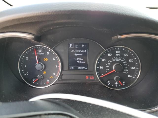 2018 KIA FORTE LX - 3KPFL4A76JE217842
