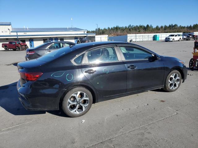 2019 KIA FORTE FE - 3KPF24AD4KE099798