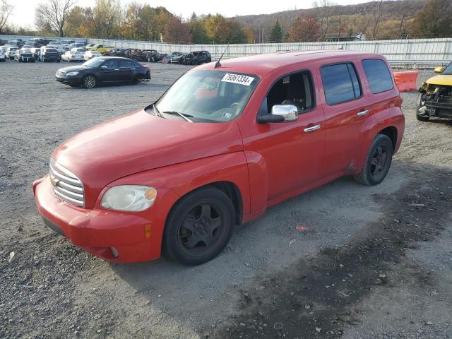 2010 CHEVROLET HHR LT #2954699411